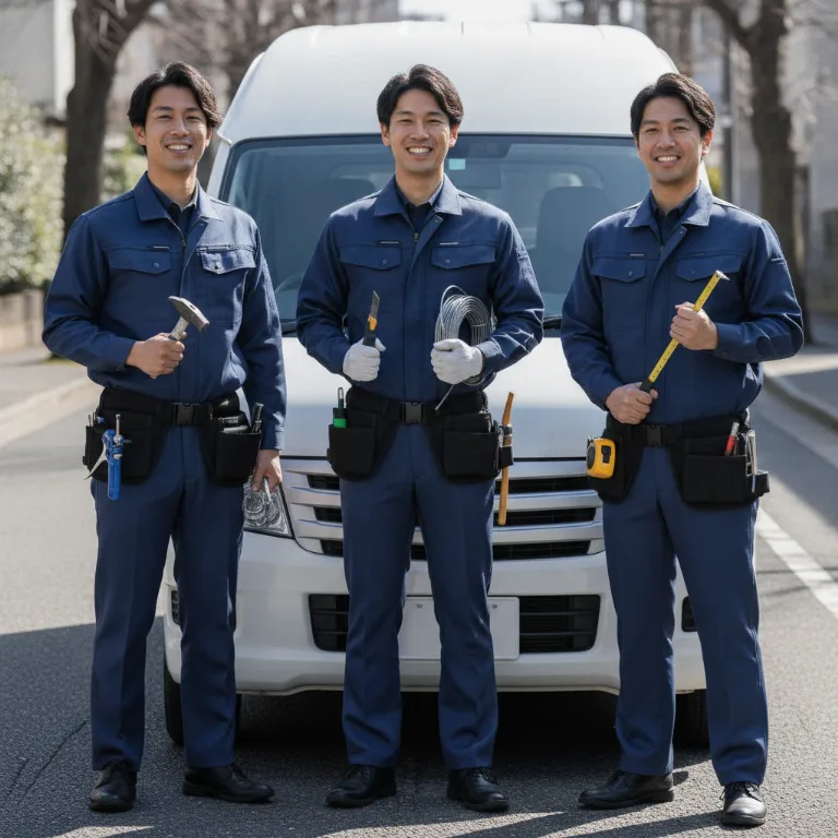 屋根修理 時津町